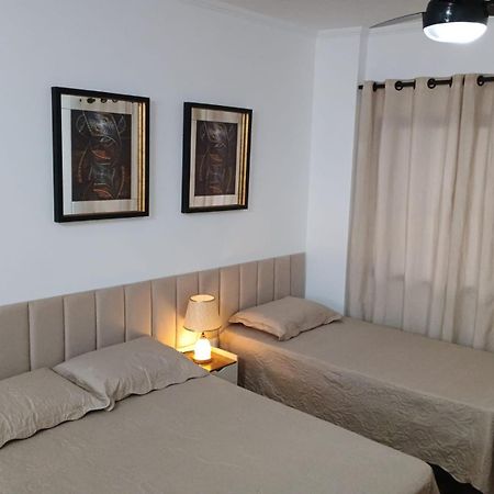 Апартаменты Kitnet No Interior De Sao Paulo Серра-Негра Экстерьер фото