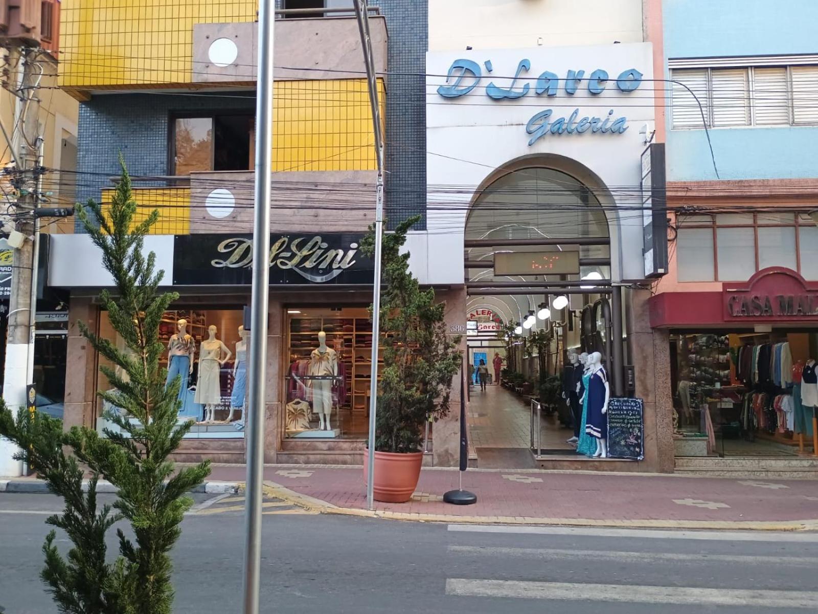 Апартаменты Kitnet No Interior De Sao Paulo Серра-Негра Экстерьер фото